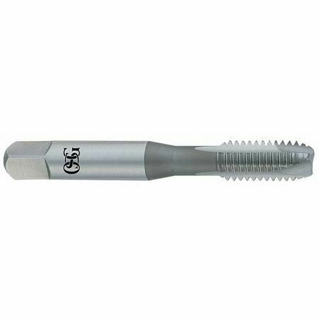 5/8-11 UNC Spiral Flute Plug Tap 5/8-11 UNC Spiral Flute Plug Tap